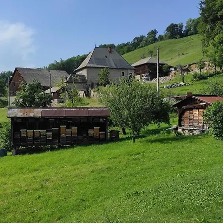 Σαλέ L'echappee Belle En Montagne - Site Location-chalet *
