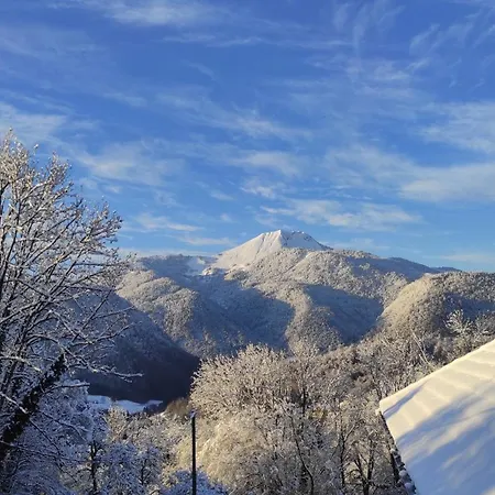 Σαλέ L'echappee Belle En Montagne - Site Location-chalet