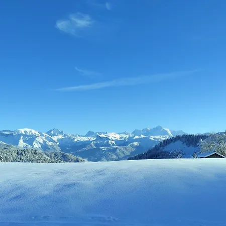 Σαλέ L'echappee Belle En Montagne - Site Location-chalet *