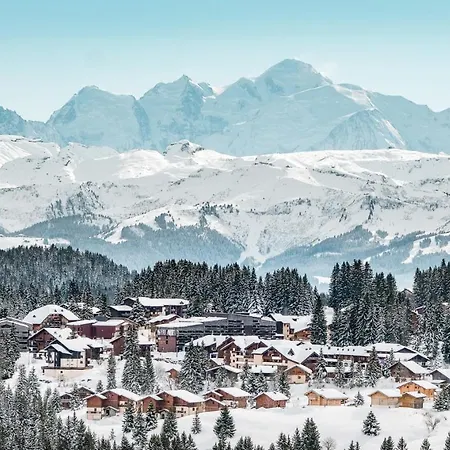 Σαλέ L'echappee Belle En Montagne - Site Location-chalet *